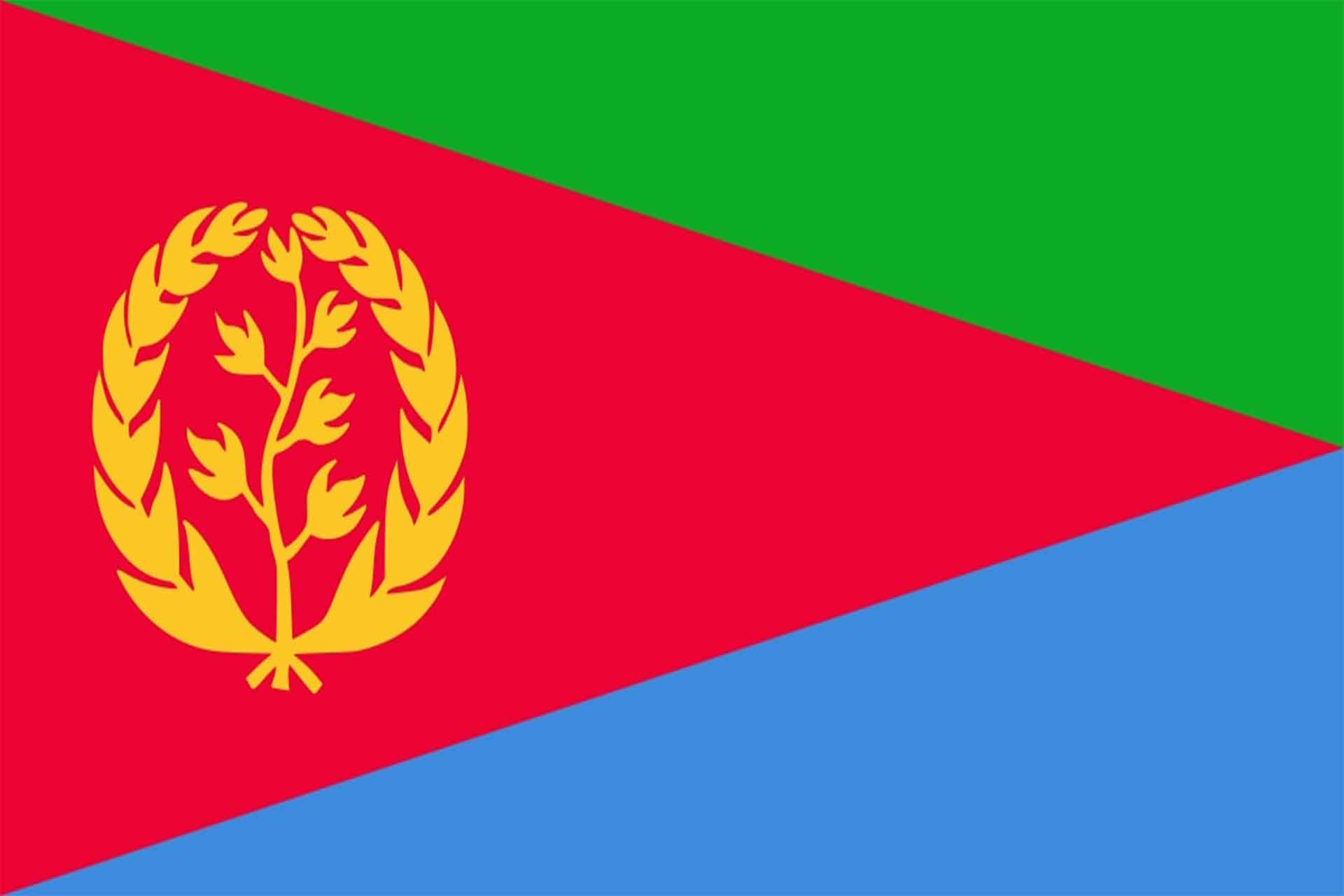 Eritrea Eritrea