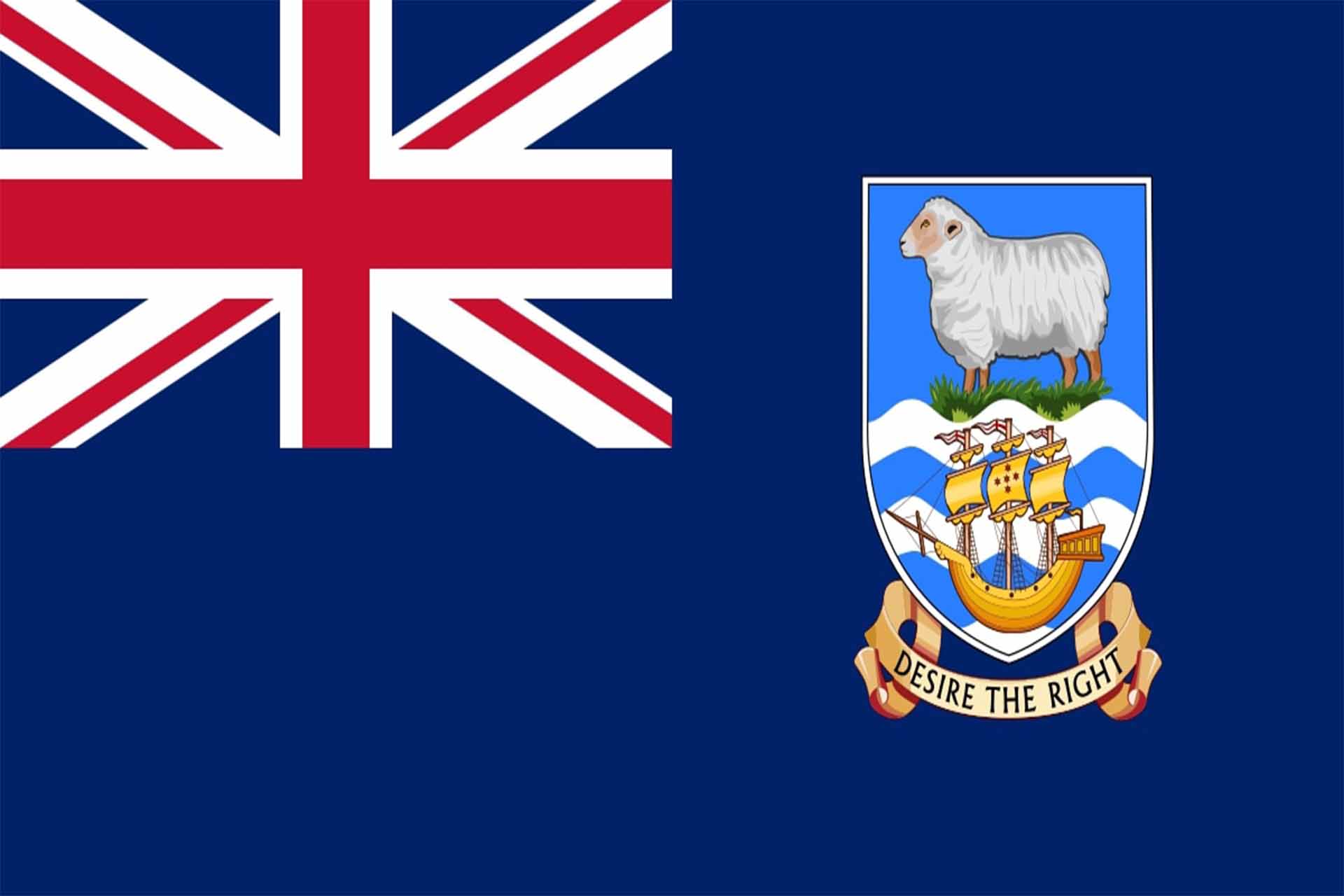 Falkland Islands Falkland Islands
