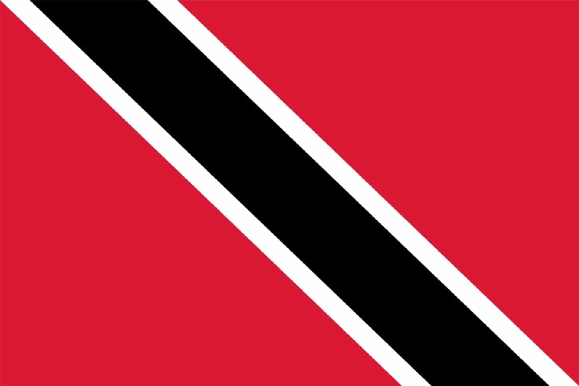 Trinidad and Tobago Trinidad and Tobago