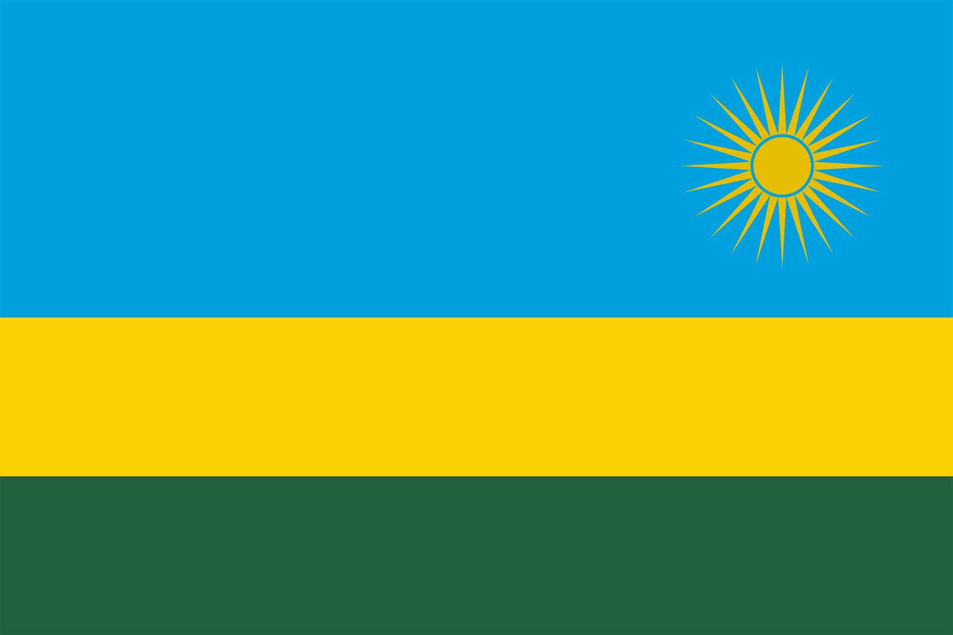 Rwanda Rwanda